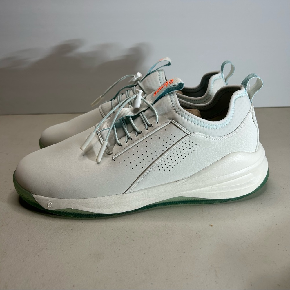 Clove Comfort Sneaker Nursing / Healthcare Shoes
Fresh Mint